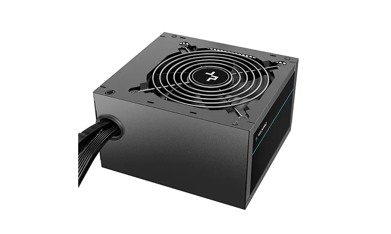 Sursă Alimentare PC Deepcool PM850D, 850W, ATX, Nemodular