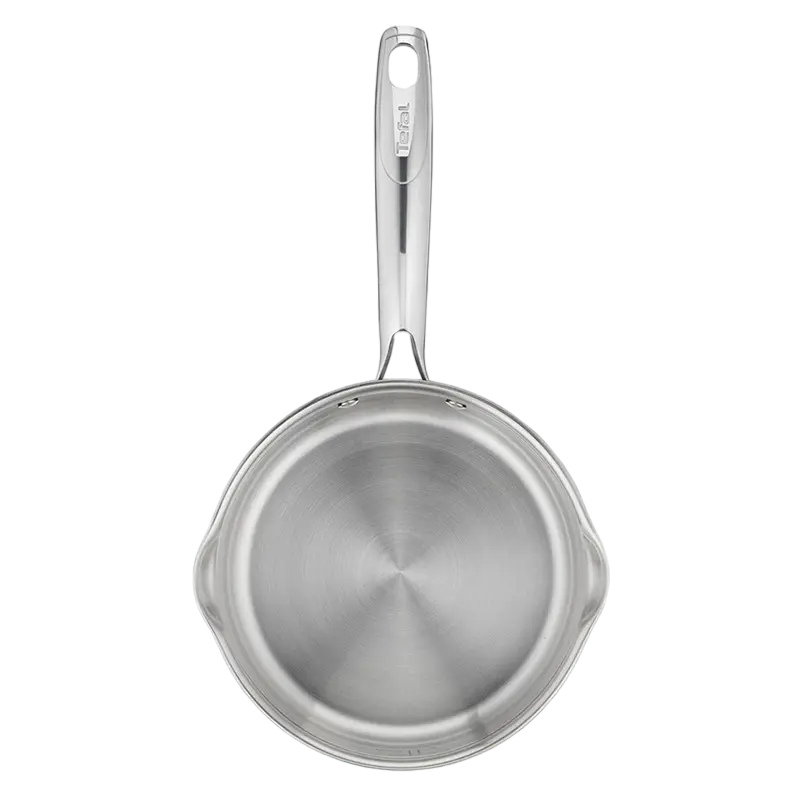 Набор посуды Tefal G719SA74, 6,1л, Серебристый