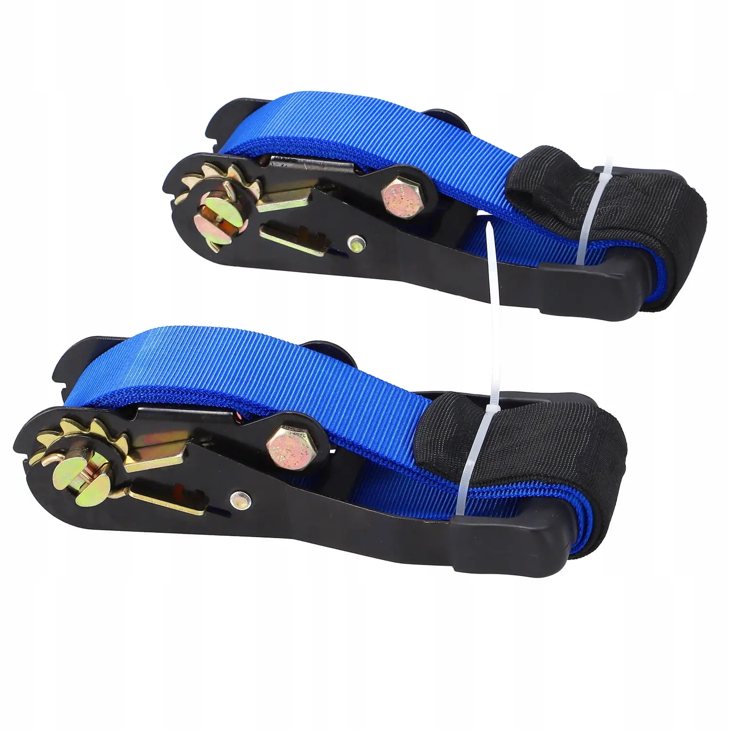 Cursa portabil cu obstacole pentru copii - JUMI (cu balansoar)