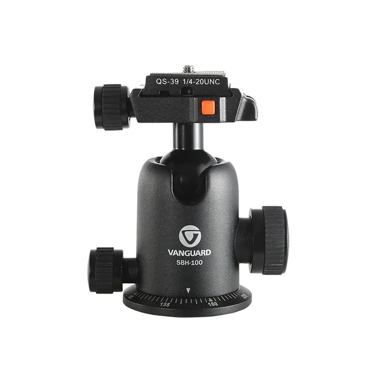 Tripod Vanguard ALTA PRO 263AB100, Aluminum, 3-section, MACC, Alta SBH-100 ball head