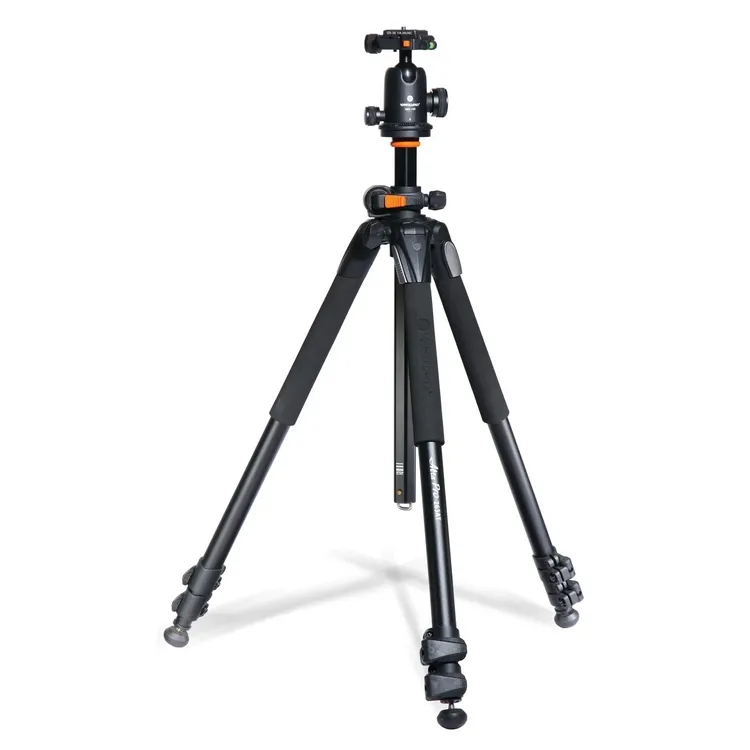 Tripod Vanguard ALTA PRO 263AB100, Aluminum, 3-section, MACC, Alta SBH-100 ball head
