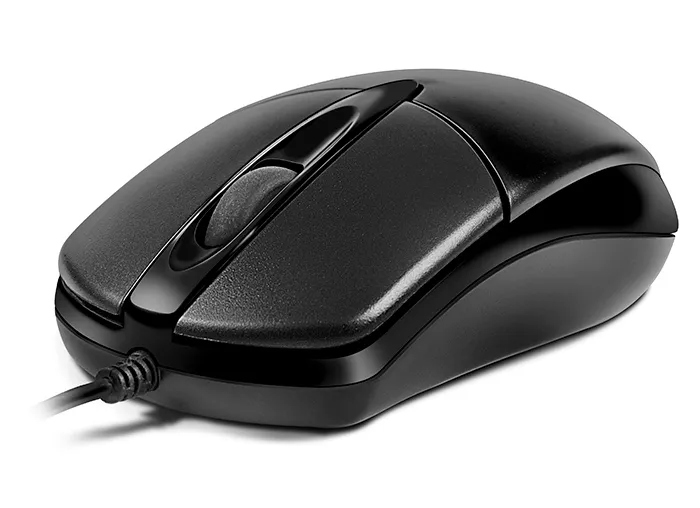 Mouse SVEN RX-112, Negru