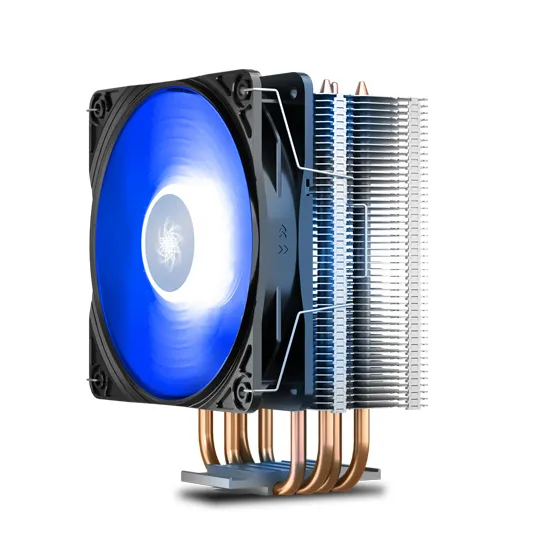 Cooler procesor Deepcool GAMMAXX 400 V2(Blue)