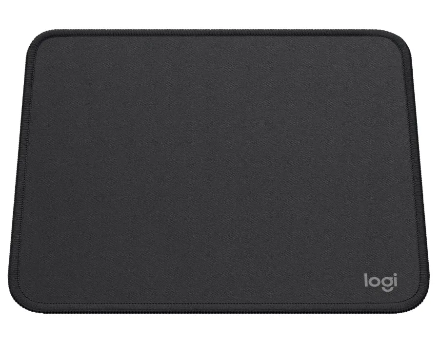 Mouse Pad pentru jocuri Logitech Studio Series, Small, Grafit