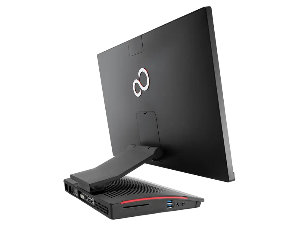 Настольный ПК Fujitsu ESPRIMO X913, 23