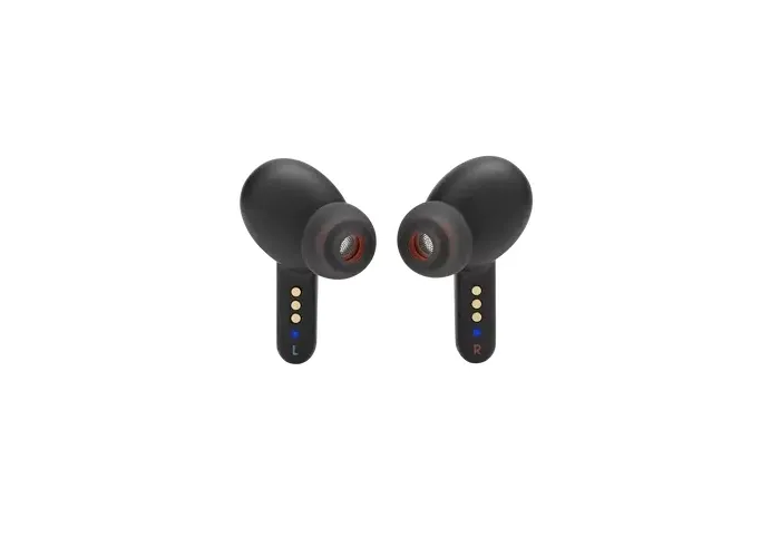 Наушники JBL LIVE PRO+, Чёрный