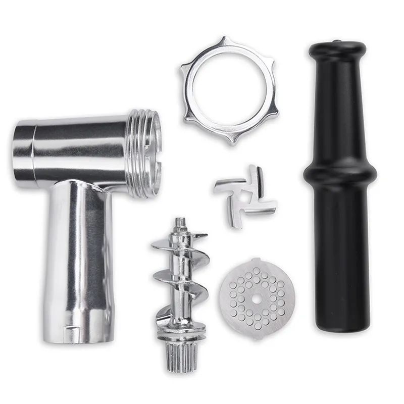 Mașină de tocat carne VITEK VT-3635, Negru