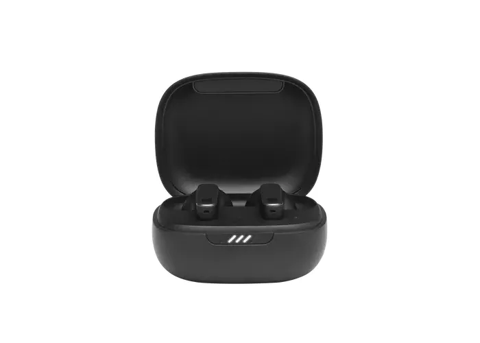 Наушники JBL LIVE PRO+, Чёрный