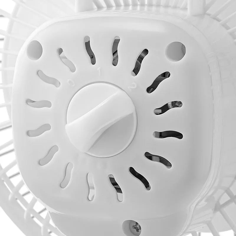 Ventilator Maxwell MW-3520, Alb