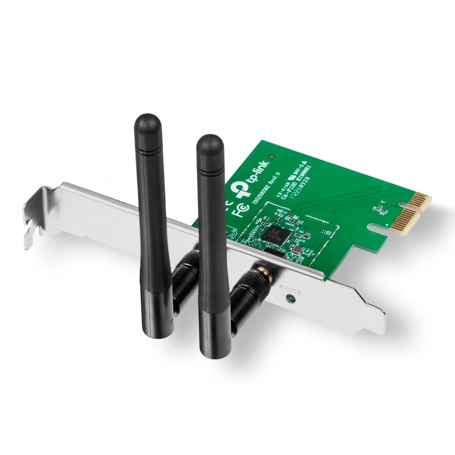 Сетевой адаптер PCIe TP-LINK TL-WN881ND