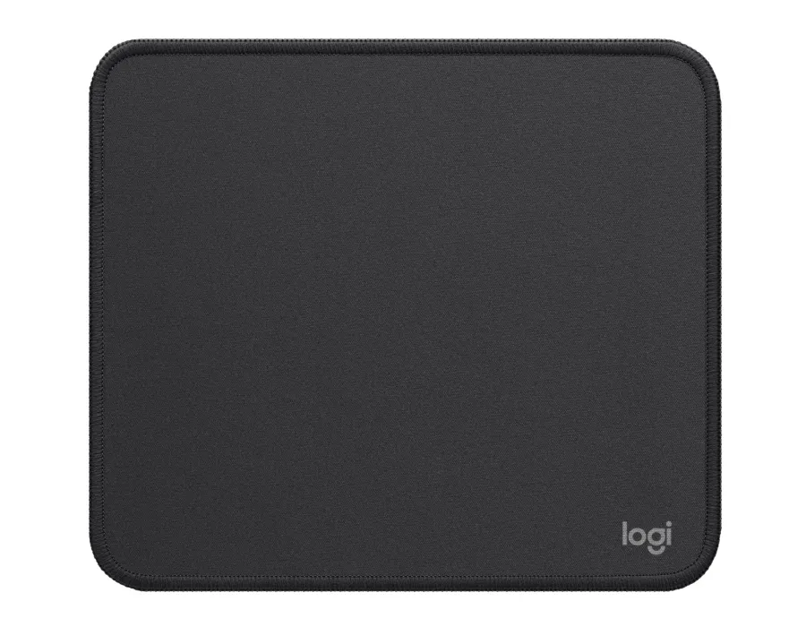 Mouse Pad pentru jocuri Logitech Studio Series, Small, Grafit