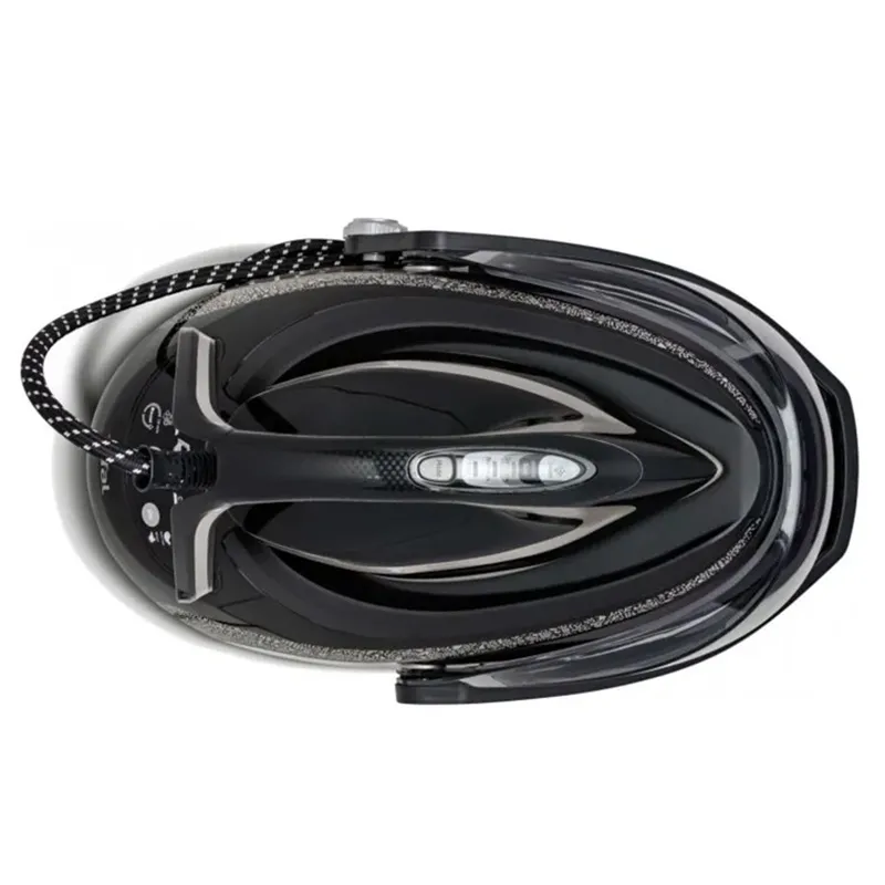 Sistem de călcat cu abur Tefal GV9620E0, 2600W, Negru | Gri