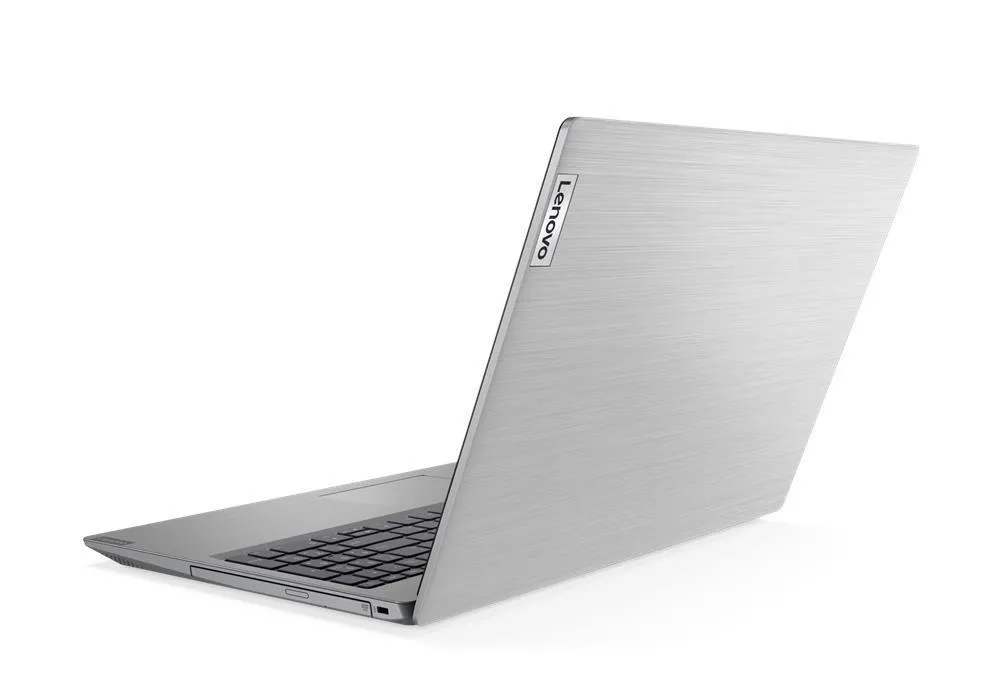 Laptop 15,6" Lenovo IdeaPad L3 15ITL6, Platinum Grey, Intel Core i5-1135G7, 8GB/512GB, Fără SO