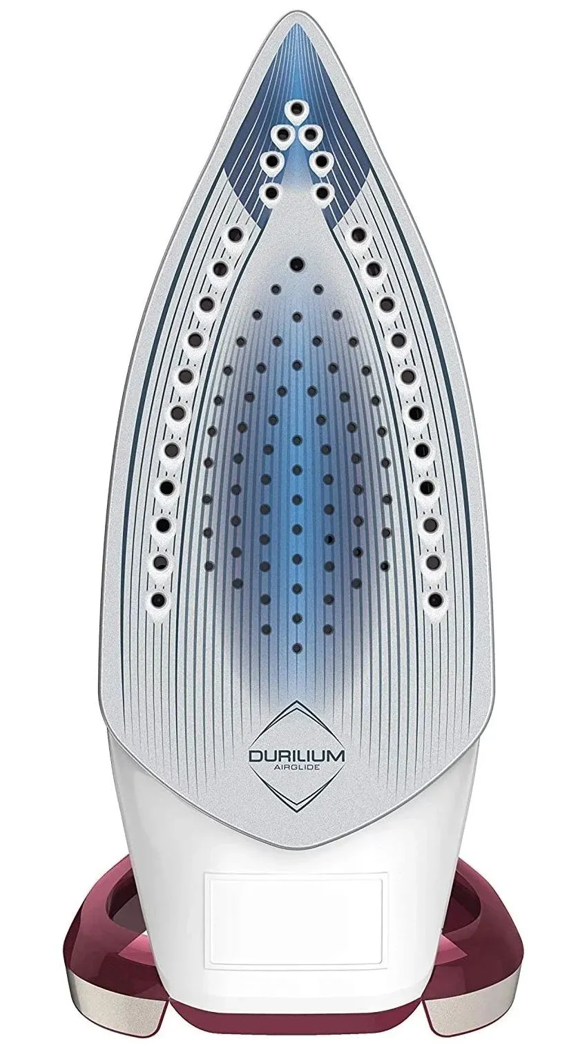 Утюг Tefal FV6810E0, 2800 Вт, Бордовый