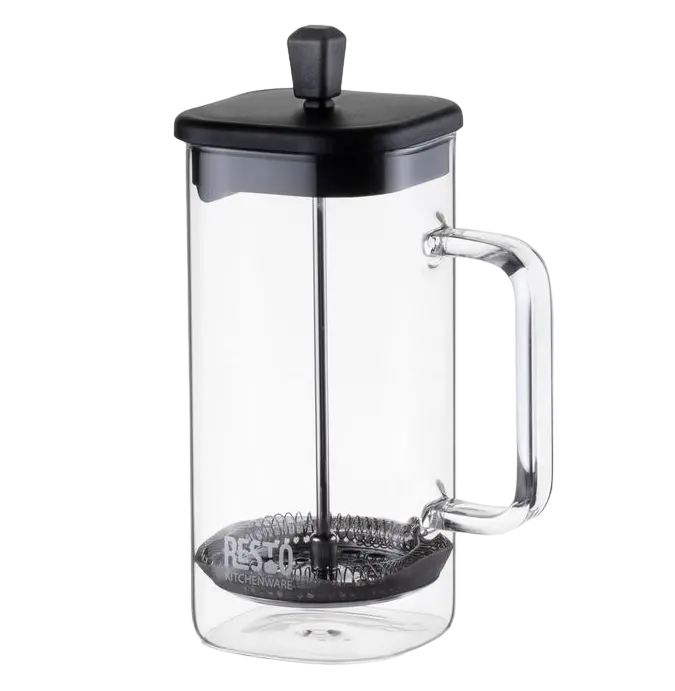 Френч-пресс RESTO 90504, 0,8л, Прозрачный