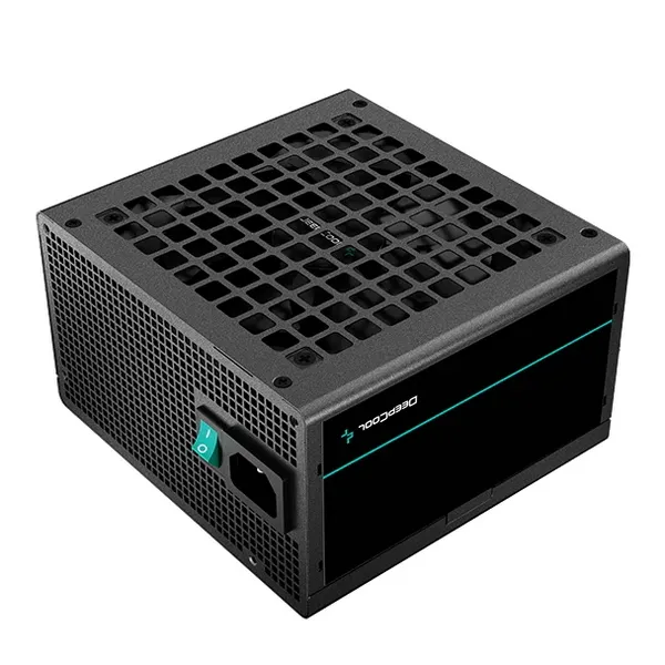 Sursă Alimentare PC Deepcool PF500, 500W, ATX
