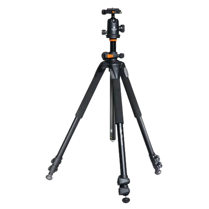 Tripod Vanguard ALTA PRO 263AB100, Aluminum, 3-section, MACC, Alta SBH-100 ball head