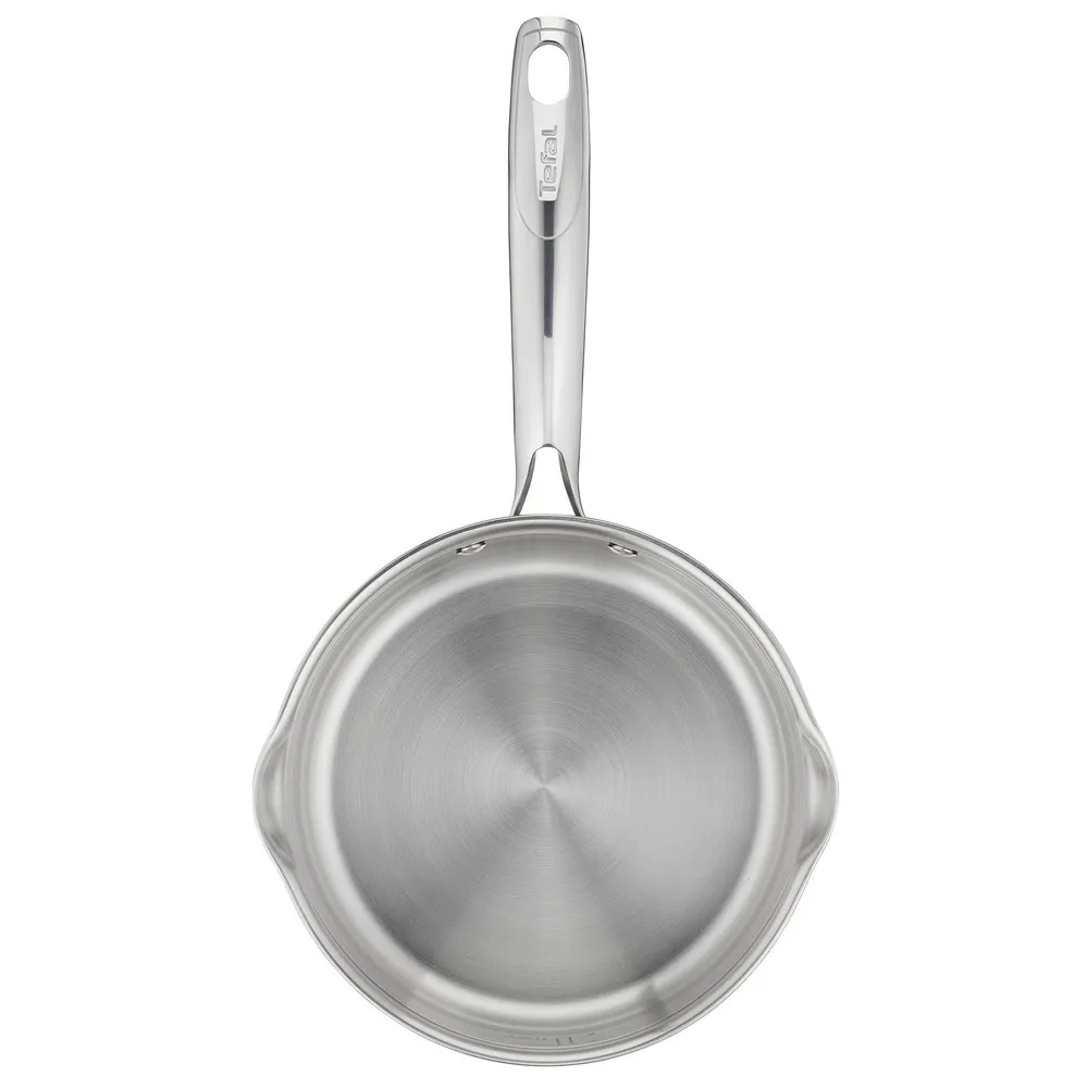 Набор посуды Tefal G719SA74, 6,1л, Серебристый