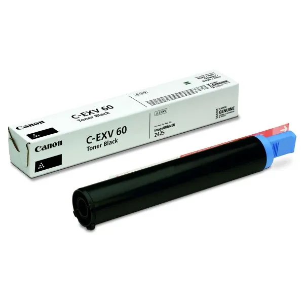 Toner Canon C-EXV60, Negru