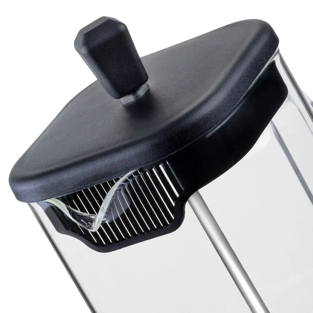 Френч-пресс RESTO 90504, 0,8л, Прозрачный