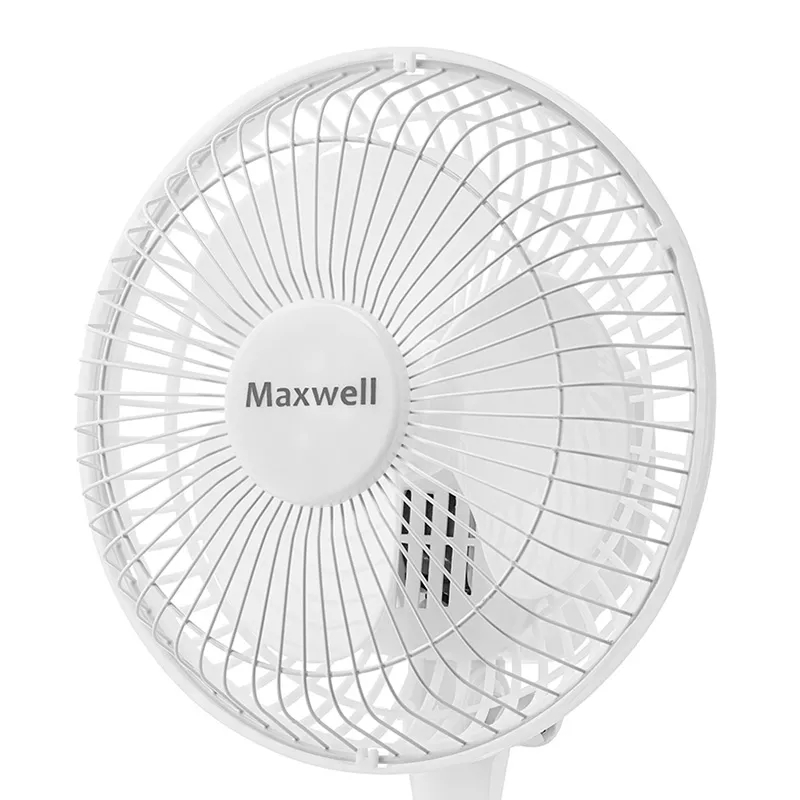 Ventilator Maxwell MW-3520, Alb