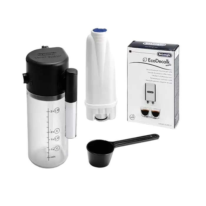 Espressor automat De'Longhi ECAM290.61.SB, Argintiu