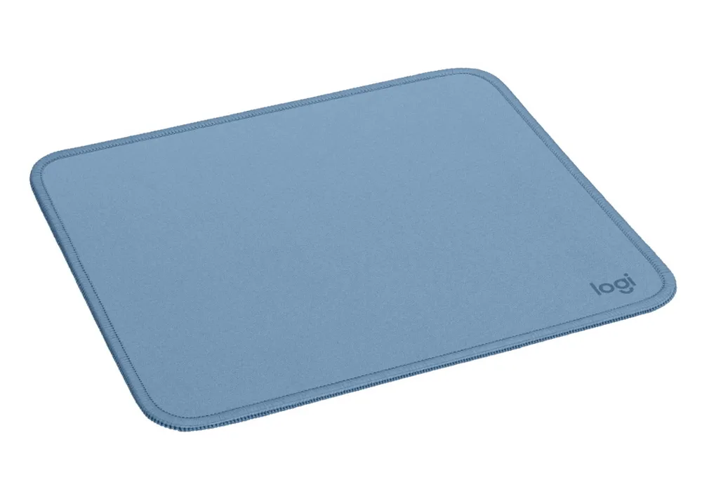 Mouse Pad pentru jocuri Logitech Studio Series, Small, Albastru