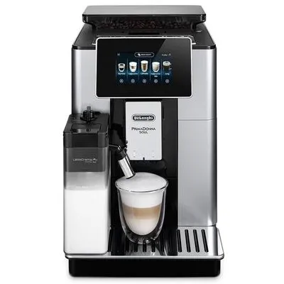 Стаканы для капучино De'Longhi 190ml 2pcs, Прозрачный