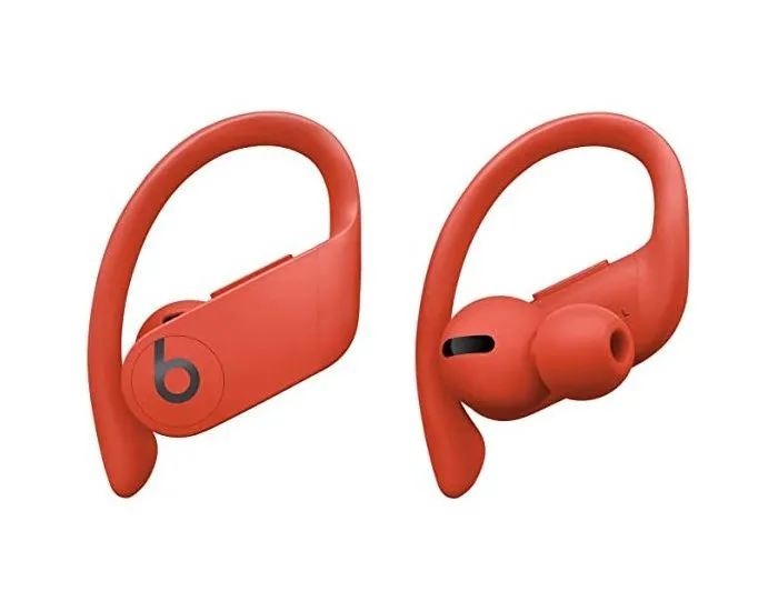 Наушники Beats Powerbeats Pro, Красный
