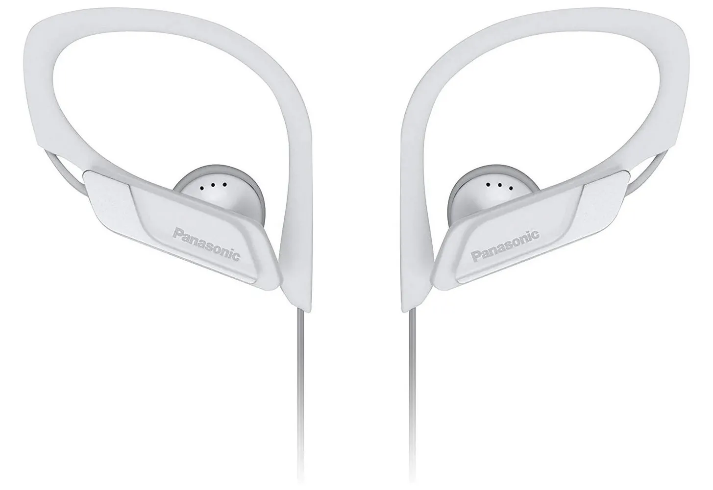 Наушники Panasonic RP-HS34E, Белый