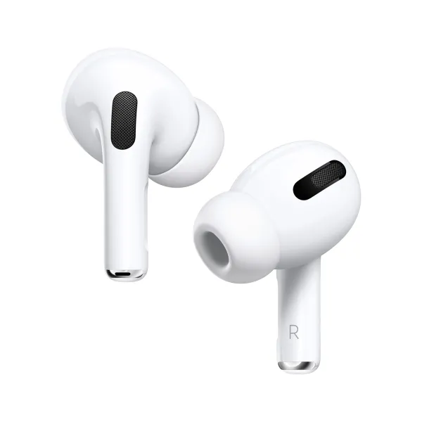 Căști AirPods PRO 2 (USA) MagSafe, Alb
