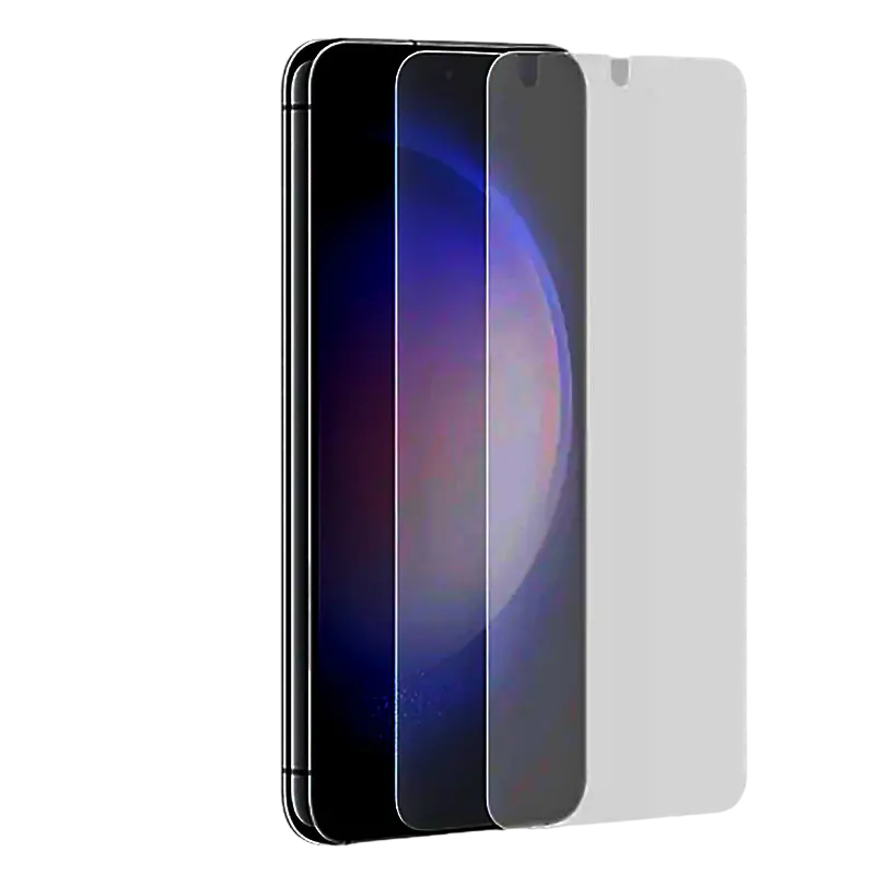 Защитная пленка Samsung Screen Protector, Прозрачный