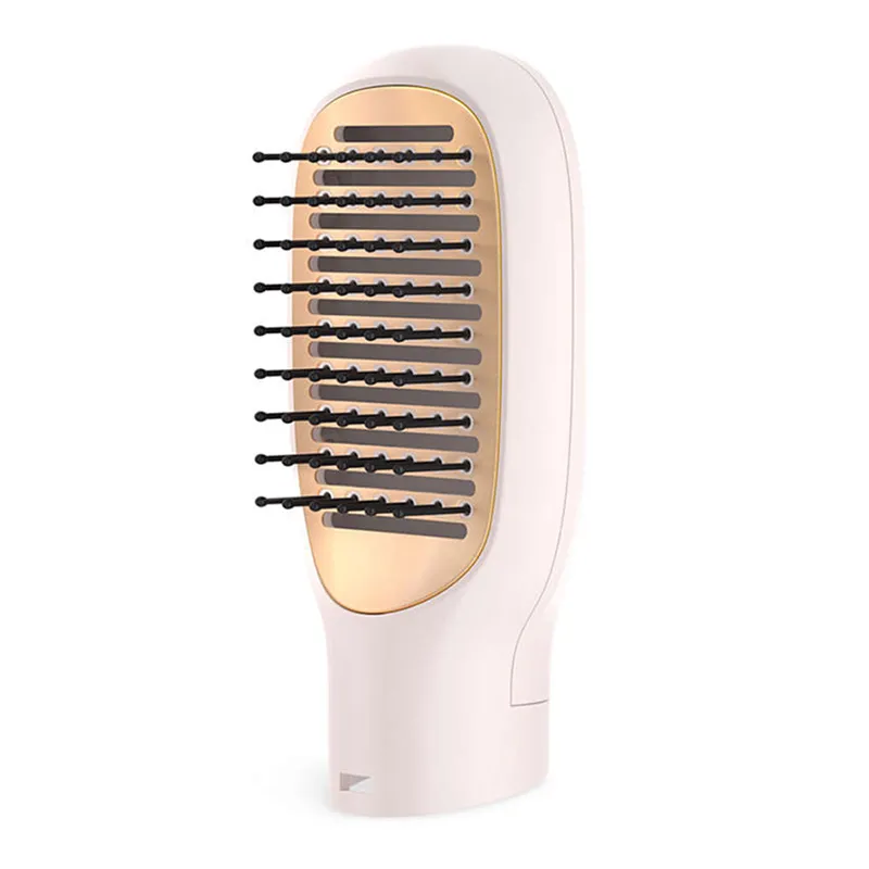 Uscător de păr-perie PHILIPS BHA310/00, 800 W, Roz