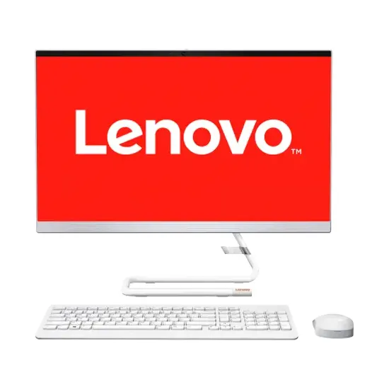 Моноблок Lenovo IdeaCentre AIO 3 22IIL5, 21,5", Intel Core i3-10100T, 8Гб/256Гб, Windows 10 Home 64-bit, Russian, 
