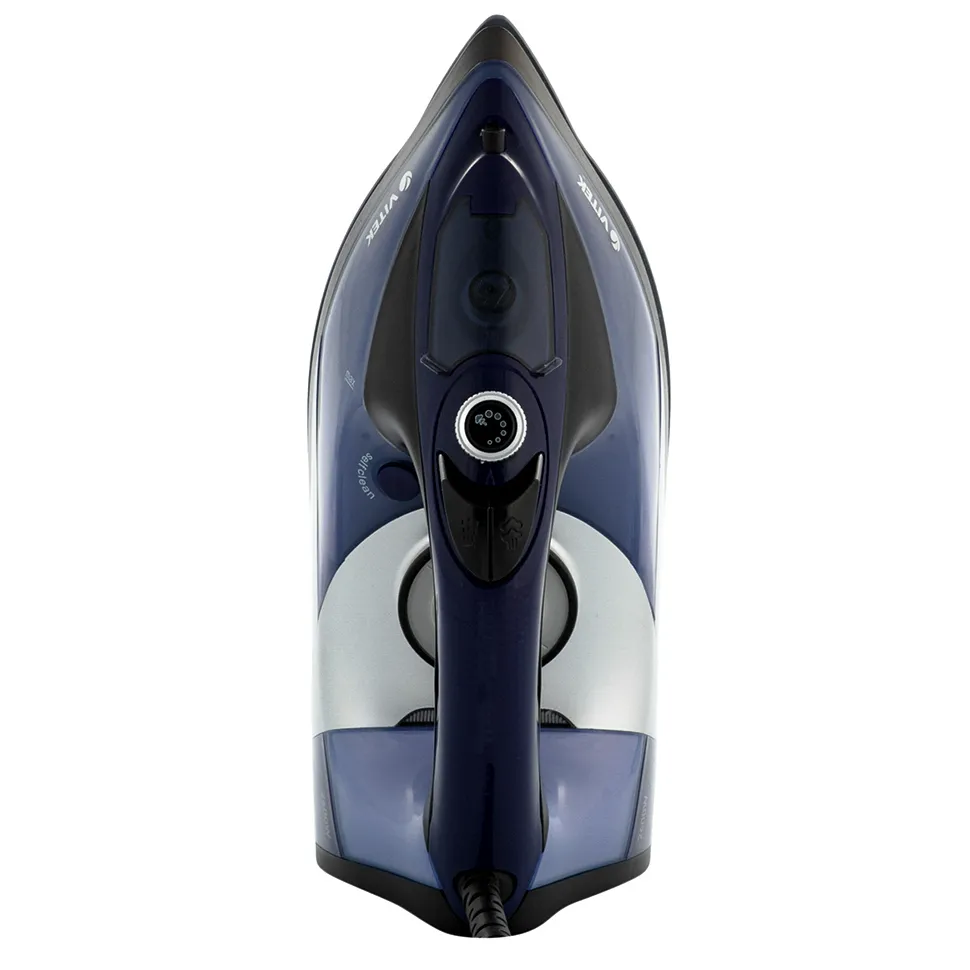 Fier de călcat VITEK VT-8321, 2600W, Albastru