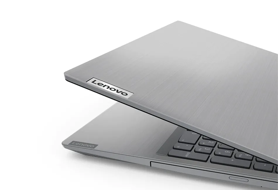 Ноутбук 15,6" Lenovo IdeaPad L3 15ITL6, Platinum Grey, Intel Pentium 7505, 8Гб/256Гб, Без ОС