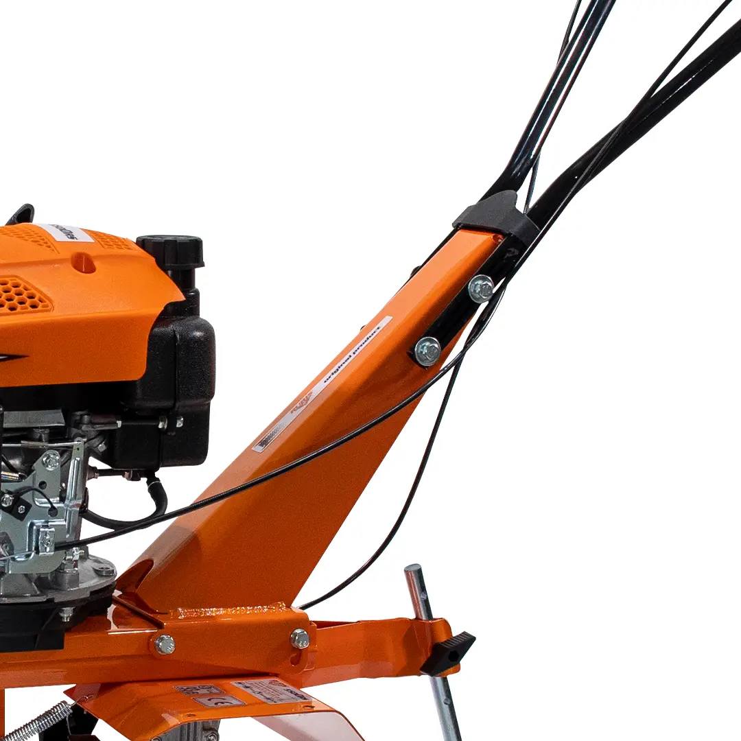 Культиватор Ruris 5500RS