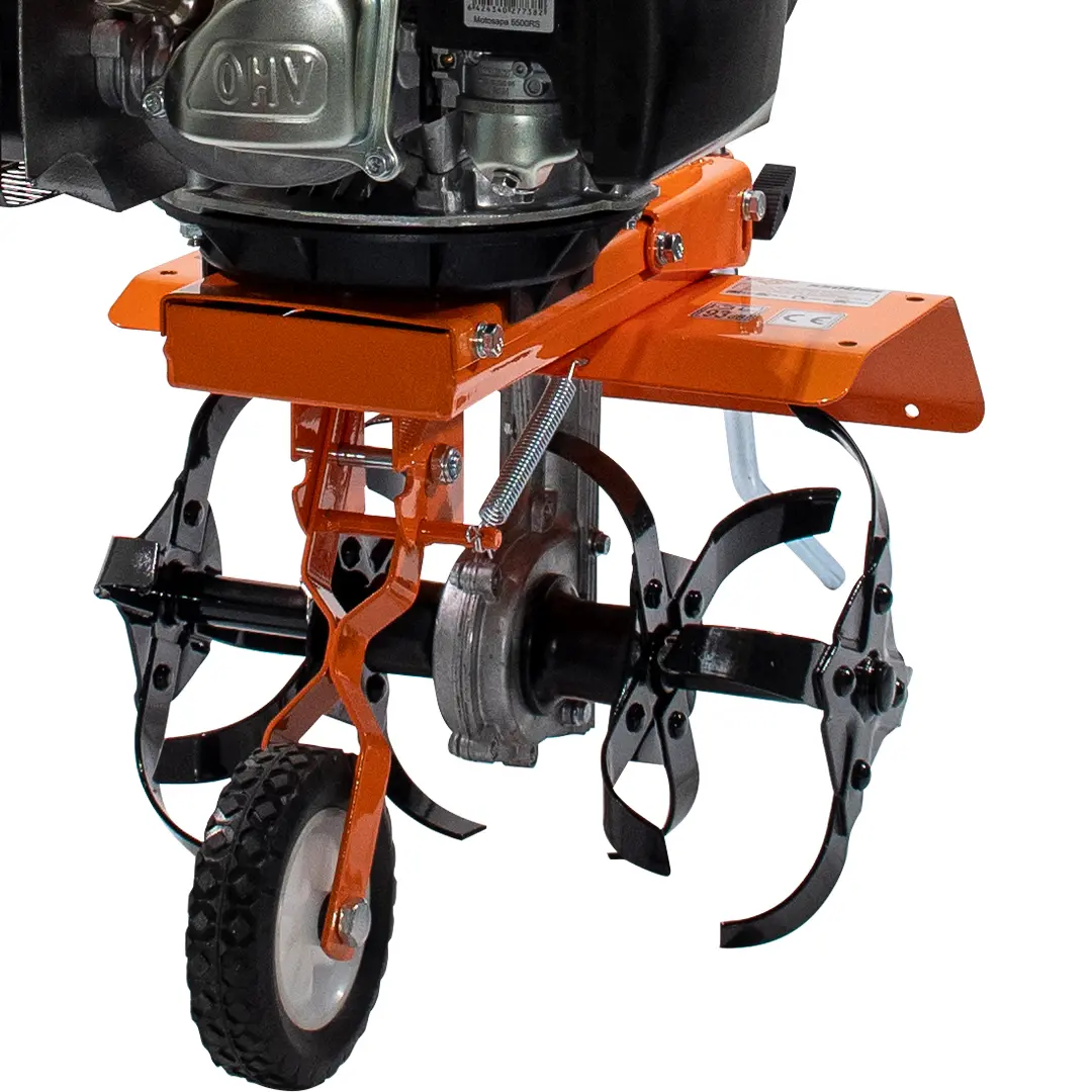 Культиватор Ruris 5500RS