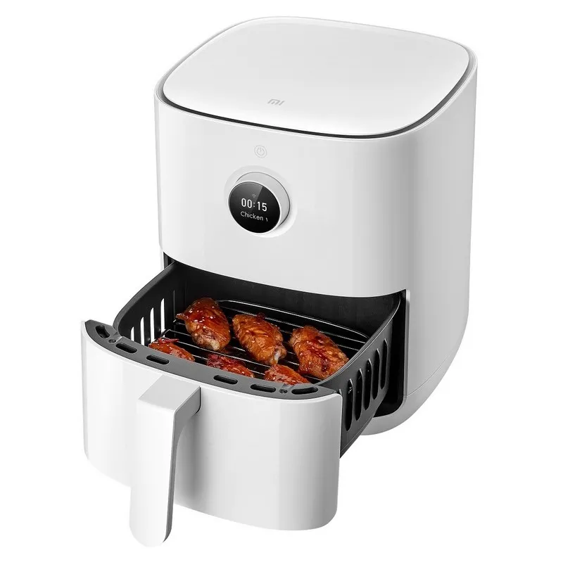 Аэрогриль Xiaomi Smart Air Fryer 3.5L, Белый