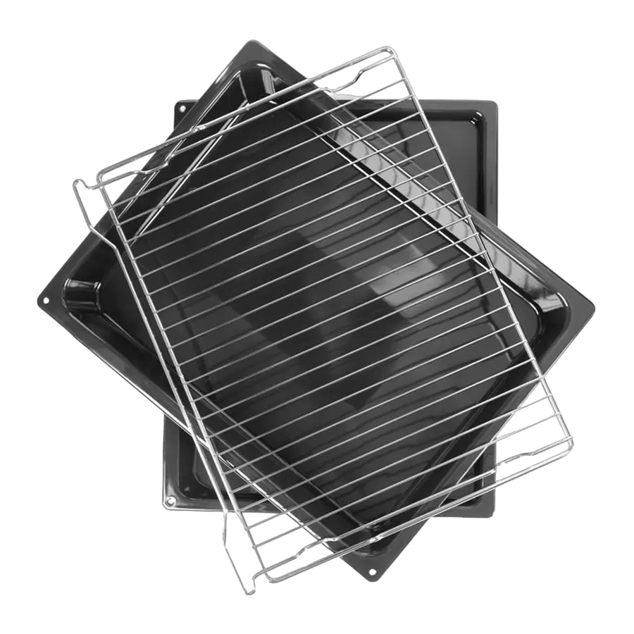 Cuptor Electric Gorenje BO 737 E30XG, Negru