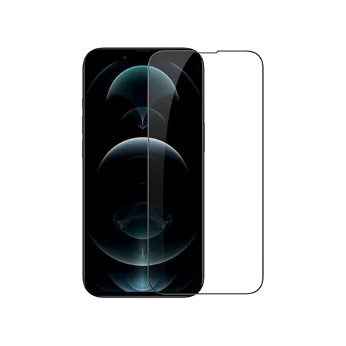 Nillkin Apple iPhone 13 Pro Max | 14 Plus CP+ pro, Tempered Glass, Black