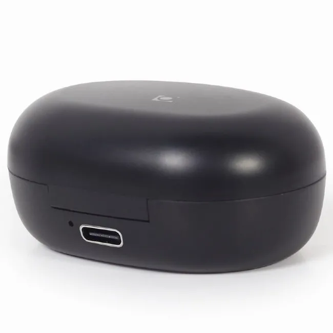 Căști Gembird TWS-ANC-MMX, Negru