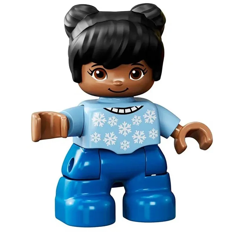 Constructor LEGO 10976, 2+