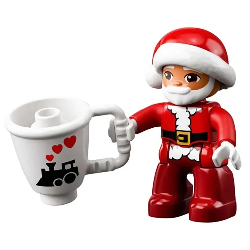 Constructor LEGO 10976, 2+