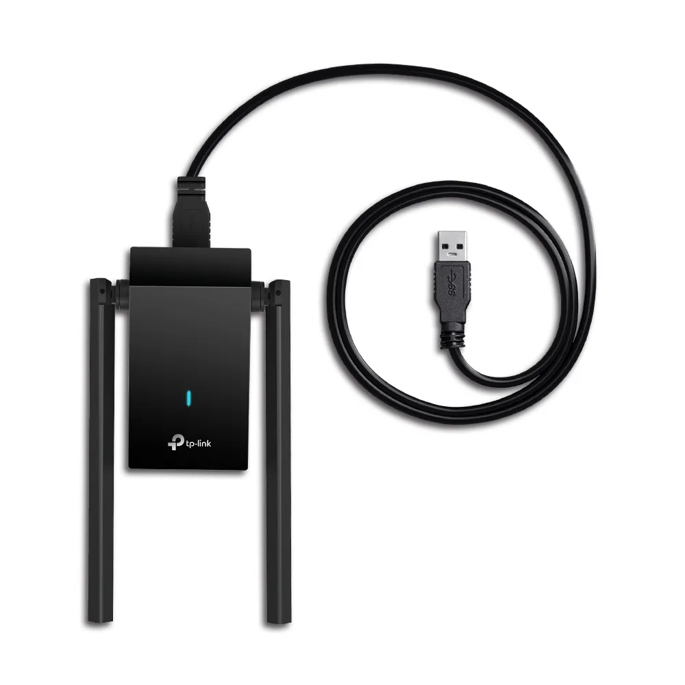 USB Aдаптер TP-LINK Archer TX20U Plus, 