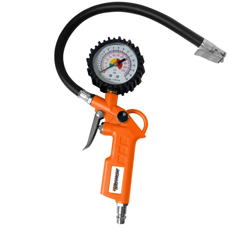 Комплект аксессуаров для компрессора RURIS AirPower 2400 Plus