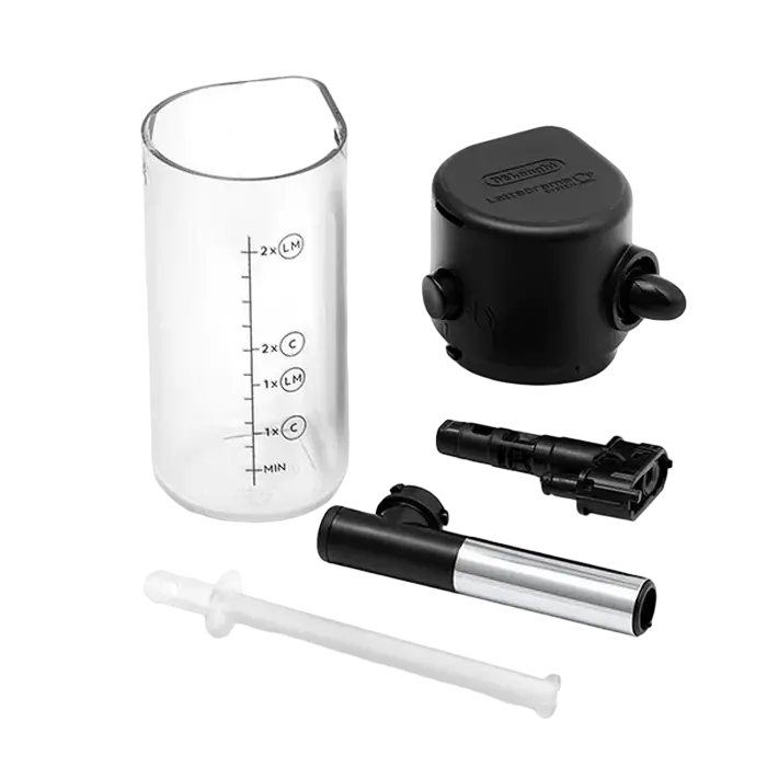 Espressor automat De'Longhi ECAM290.61.SB, Argintiu