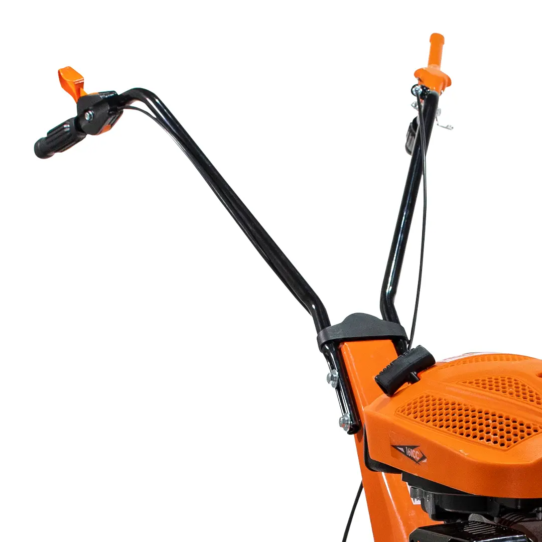 Культиватор Ruris 5500RS