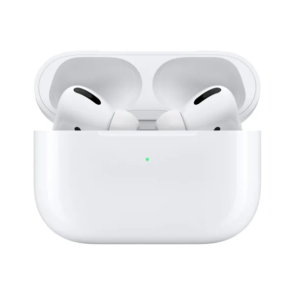 Căști AirPods PRO 2 (USA) MagSafe, Alb