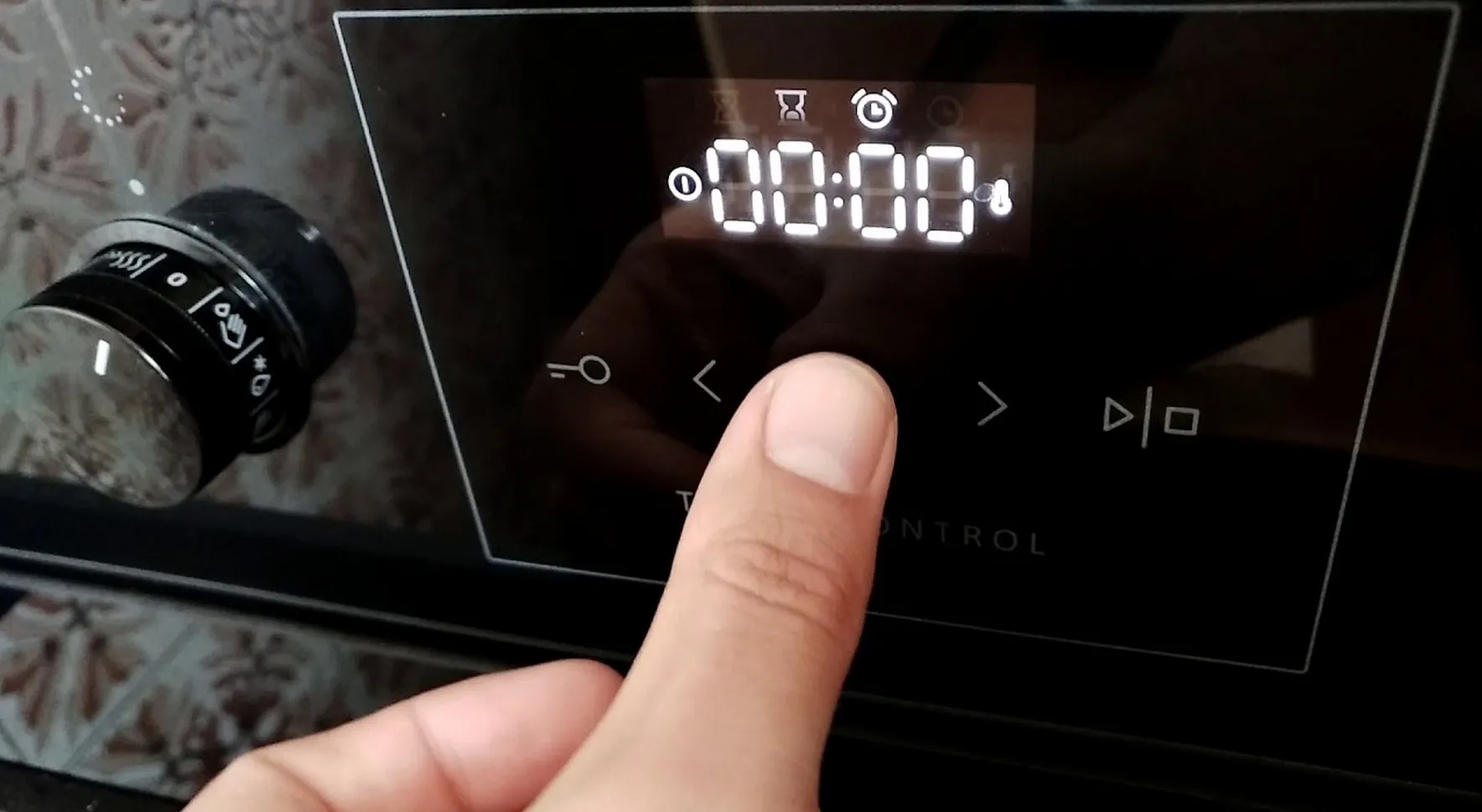 Cuptor Electric Gorenje BO 737 E36BG-2, Negru